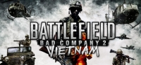Battlefield: Bad Company 2: Vietnam Box Art