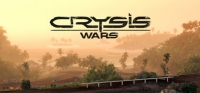 Crysis Wars Box Art