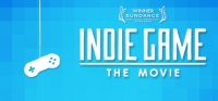 Indie Game: The Movie Box Art
