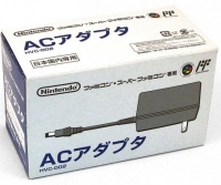 Nintendo AC Adapter [JP] Box Art