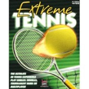 Extreme Tennis Box Art