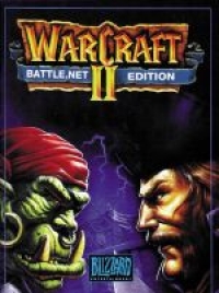 Warcraft II: Battle.net Edition Box Art