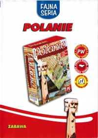 Polanie Box Art