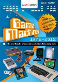 Encyclopedia of Game Machines: Consoles, Handhelds & Home Computers 1972-2012, The Box Art