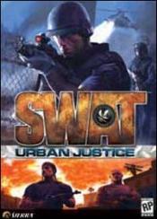 SWAT: Urban Justice Box Art