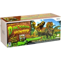 Top Shot: Dinosaur Hunter Box Art