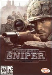World War II Sniper: Call to Victory Box Art