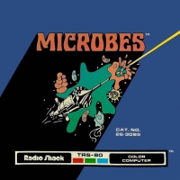 Microbes Box Art