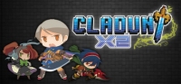 Cladun X2 Box Art