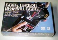 Tomy Digital Diamond Box Art