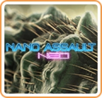 Nano Assault Neo Box Art