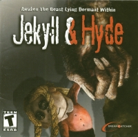 Jekyll & Hyde Box Art