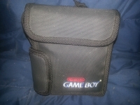 Nintendo carrying case Box Art