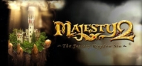 Majesty 2: The Fantasy Kingdom Sim Box Art