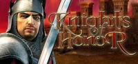 Knights of Honor Box Art