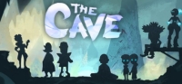 Cave, The Box Art