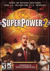 SuperPower 2 Box Art