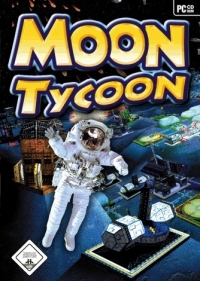 Moon Tycoon Box Art