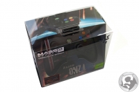 Razer Onza T.E. Mass Effect 3 - Collector's Edition Box Art