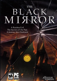 Black Mirror, The Box Art