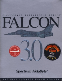 Falcon 3.0 (3.5