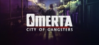 Omerta: City of Gangsters Box Art