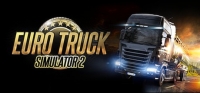 Euro Truck Simulator 2 Box Art