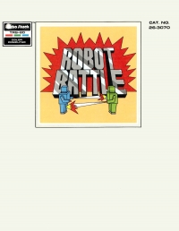 Robot Battle Box Art