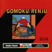 Gomoku / Renju Box Art
