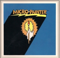 Micro Painter Box Art