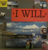 I Will: The Story of London Box Art