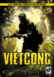 Vietcong Box Art