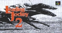 Leading Jockey 2 Box Art