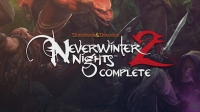 Neverwinter Nights 2: Complete Box Art