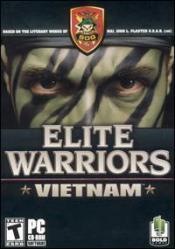 Elite Warriors: Vietnam Box Art
