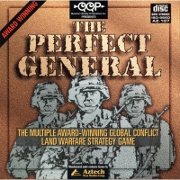 Perfect General, The (Award Winning) Box Art