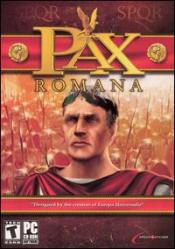 Pax Romana Box Art