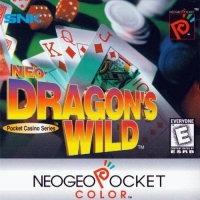 Neo Dragon's Wild Box Art