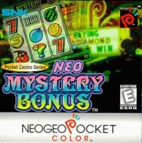 Neo Mystery Bonus Box Art