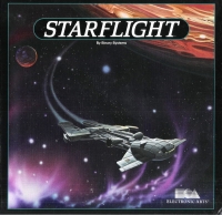 Starflight (folder) Box Art