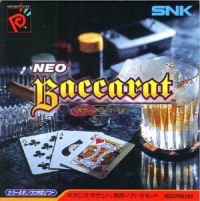 Neo Baccarat Box Art