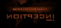 Hacker Evolution Duality: Inception Part 2 Box Art