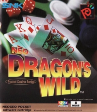Neo Dragon's Wild Box Art