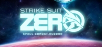 Strike Suit Zero Box Art