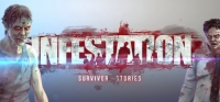 Infestation: Survivor Stories Box Art