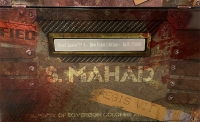 Dead Space 3 - Dev Team Edition Box Art