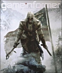 Game Informer Issue 228 (Cover 1 of 2) Box Art