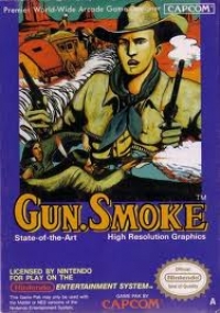Gun.Smoke Box Art