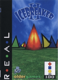 Icebreaker 2 Box Art