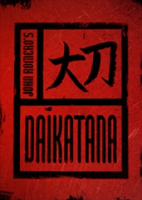 Daikatana Box Art